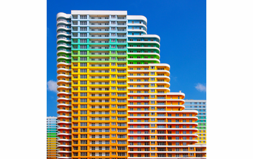 fot. Yener Torun, Sweet Dreams