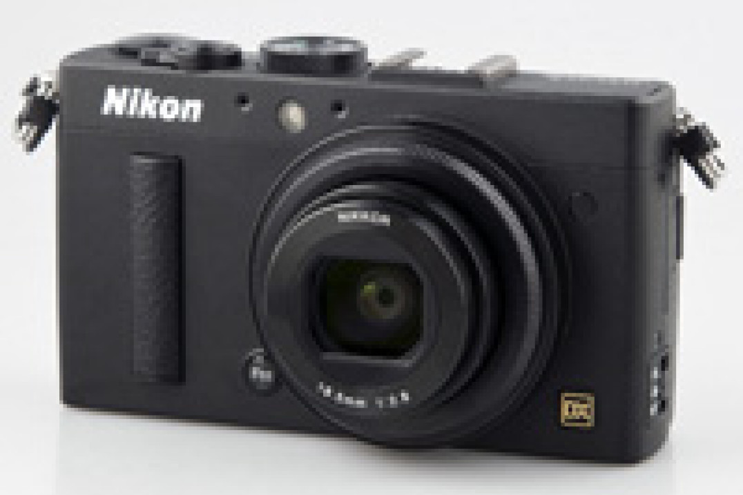 Nikon Coolpix A - test