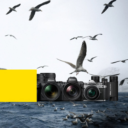 Ruszają zimowe promocje Nikon - natychmiastowy rabat do 4270 zł