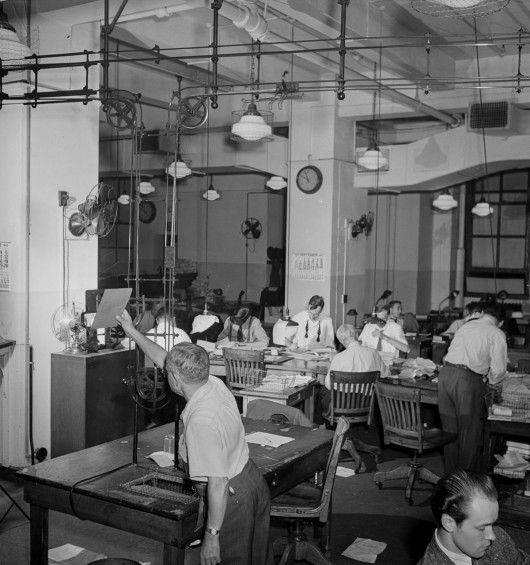 fot. Marjory Collins | zdjęcia pochodzą ze zbiorów Biblioteki Kongresu (1942 rok)