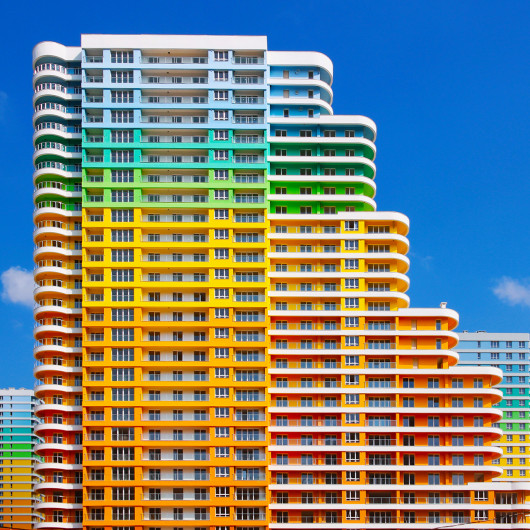 fot. Yener Torun, Sweet Dreams