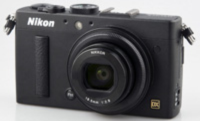  Nikon Coolpix A - test