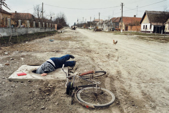 Wystawa &quot;Street Photography Now&quot; w Krakowie