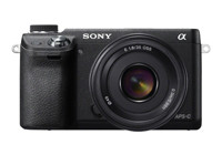 Sony NEX-6