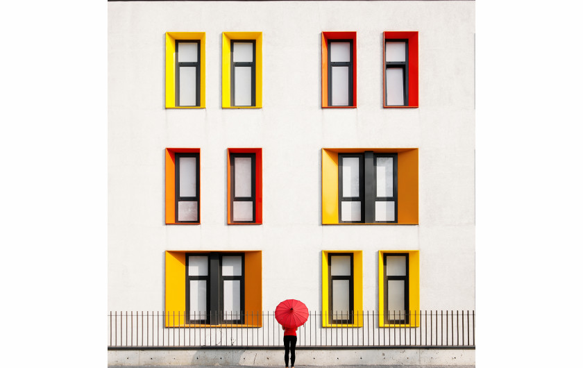 fot. Yener Torun, Sombrero