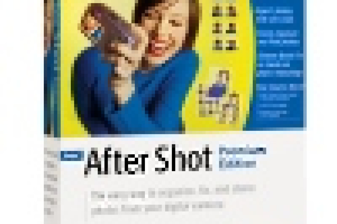 Jasc After Shot - łatwa obróbka zdjęć na PC