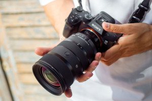 Sigma 28-45 mm f/1.8 DG DN ART - test obiektywu