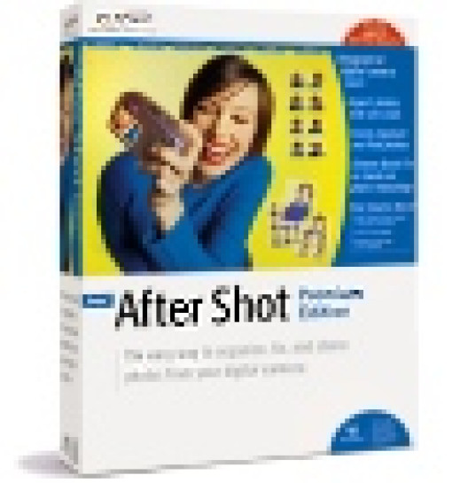 Jasc After Shot - łatwa obróbka zdjęć na PC