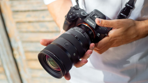 Sigma 28-45 mm f/1.8 DG DN ART - test obiektywu