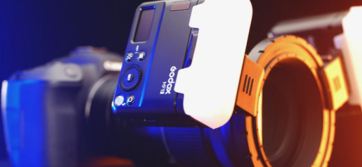 Promocja dla makrofotografów - kup obiektyw Irix, lampy Godox MF12 otrzymasz za pół ceny