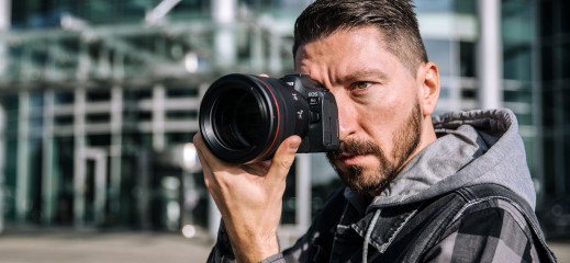 Wiosenne promocje na obiektywy i aparaty Canon w sklepie Fotoforma.pl