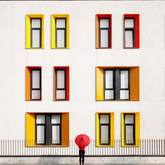 fot. Yener Torun, Sombrero