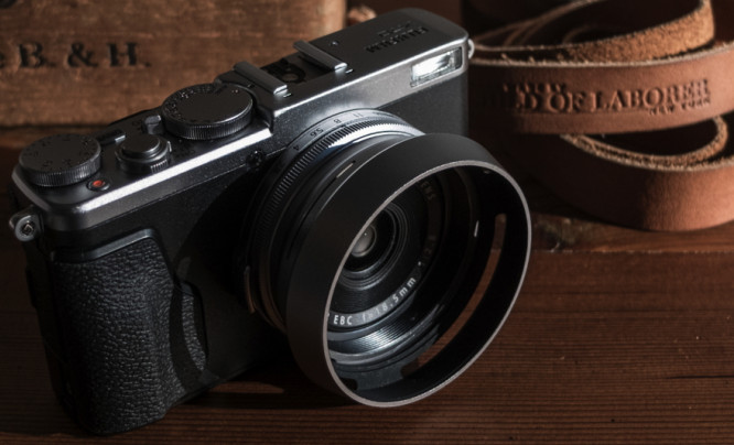  Przetestuj Fujifilm X70 i wygraj Instax Mini 70 - ostatni dzień na zgłoszenia!