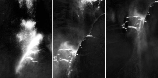 "Kropla" - wystawa fotografii Ireneusza Kwaśniewskiego