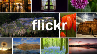 Przechowujesz zdjęcia lub filmy na Flickr? Zobacz czy serwis Ci ich nie usunie