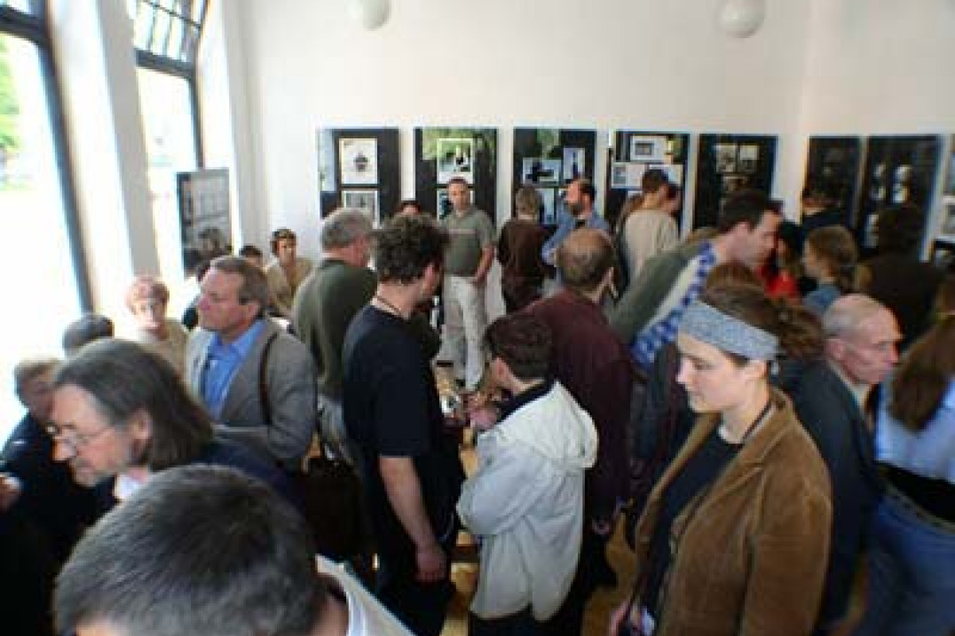 Grudniowe warsztaty w GGF