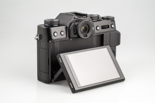 Fujifilm X-T10 