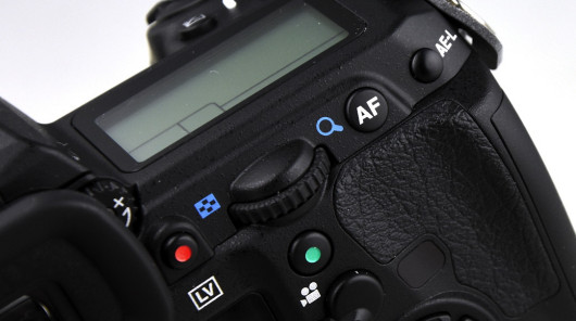 Pentax K-3 II