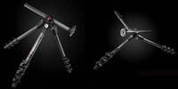 Manfrotto CX Pro - nowe statywy z włókna węglowego