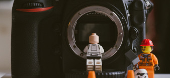 Nikon zaprzestanie produkcji aparatów w Japonii