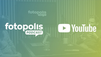 Podcast Fotopolis dostępny na YouTube