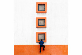 fot. Yener Torun, Alternate Route