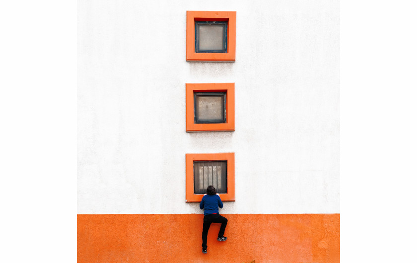 fot. Yener Torun, Alternate Route