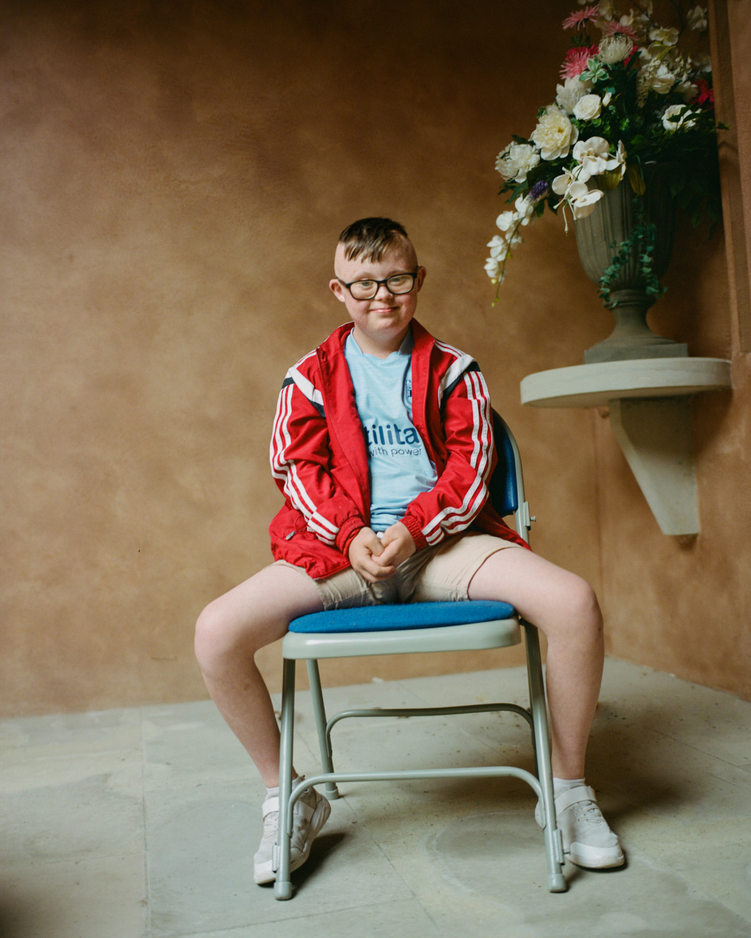 Fot. Rory Langdon, &quot;Down Woody&quot; / Portrait of Britain Vol. 7
