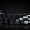 Canon RF - 4 jasne szerokokątne stałki na początku 2024 roku?