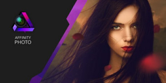 Affinity Photo - alternatywa dla Photoshopa