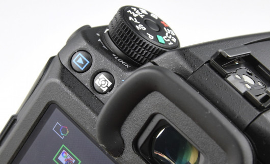Pentax K-3 II