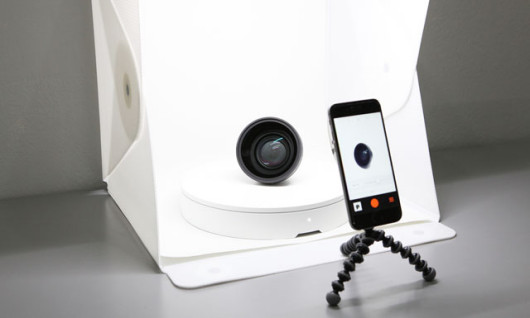 Foldio360