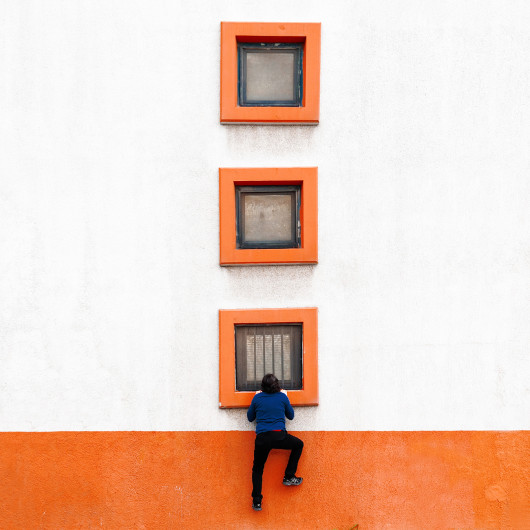 fot. Yener Torun, Alternate Route