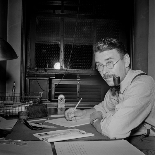 fot. Marjory Collins | zdjęcia pochodzą ze zbiorów Biblioteki Kongresu (1942 rok)