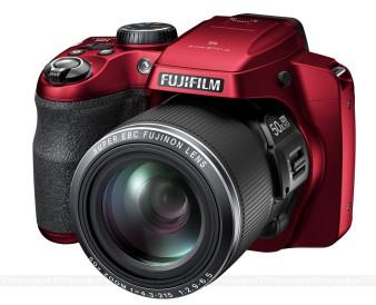 Fujifilm FinePix  S9400W, S9200 i S8600 - nowe superzoomy