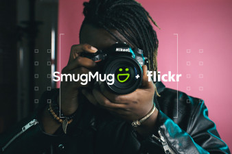 Flickr w rękach SmugMug