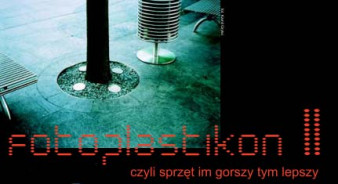Fotoplastikon II