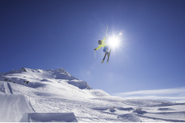 fot. Serge Duursma, Bronze Camera Award w kategorii Sports