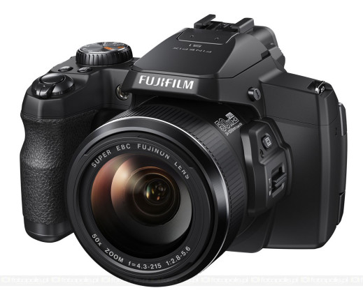 Fujifilm FinePix S1