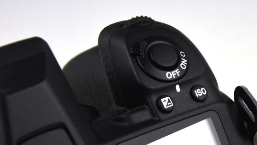Pentax K-3 II