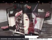 Jesienna Aukcja Fotografii Polskiej w ZPAF-ie