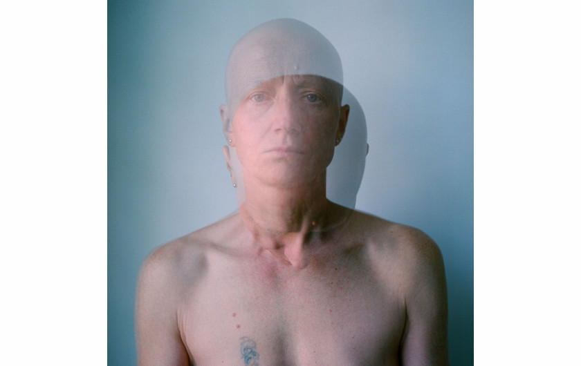 fot. Katrzyna Długosz, z serii My Pathway to Health, 2. miejsce w amatorskiej kat. Portraiture / Px3 Prix de la Photographie, Paris