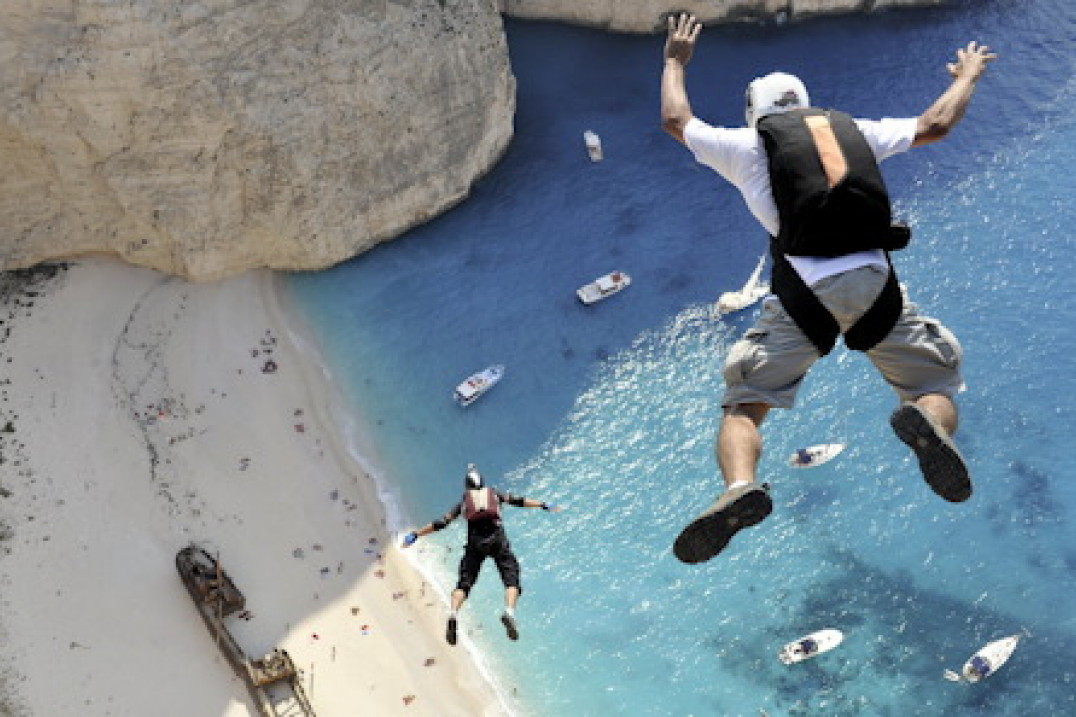 Red Bull Illume 2016 - najbardziej ekstremalny konkurs fotografii sportowej powraca