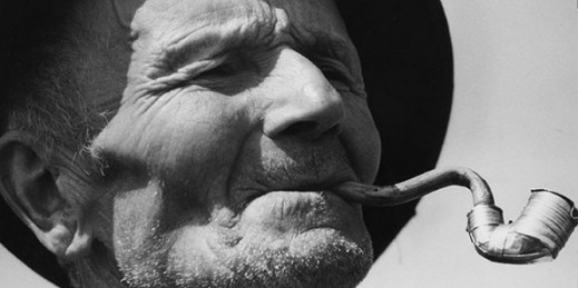 Tadeusz Kowalski w Starej Galerii ZPAF