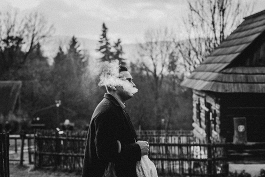 fot. Anna Opinova, Mysterious, 1. miejsce w kategorii Next Gen