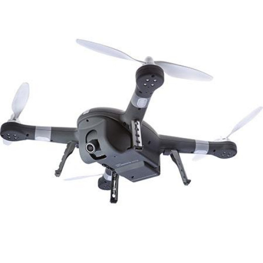 Aries Blackbird X10