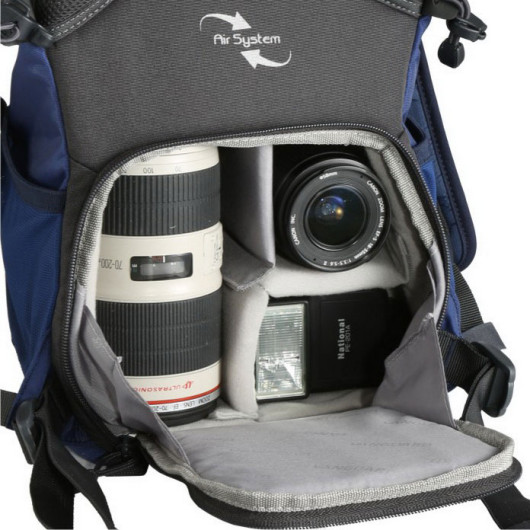 Vanguard Reno 41BL