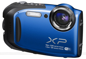 Fujifilm XP70
