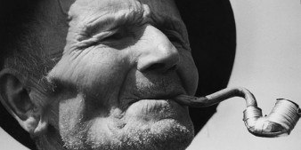 Tadeusz Kowalski w Starej Galerii ZPAF