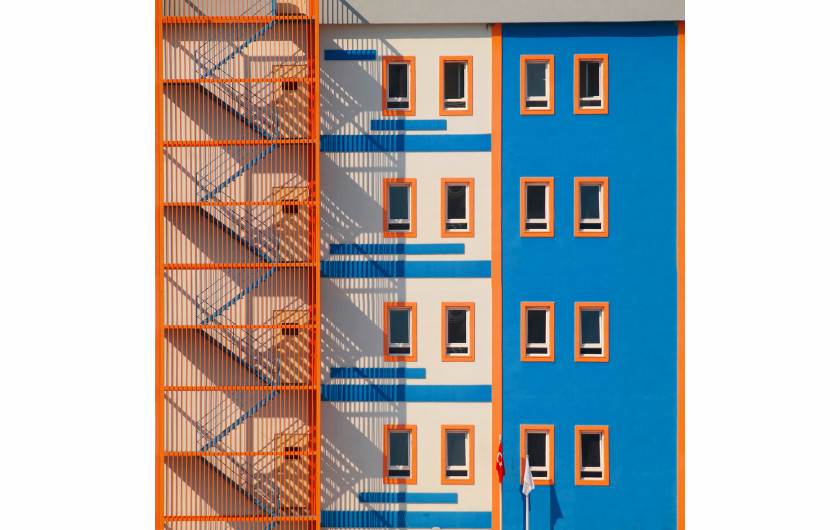 fot. Yener Torun, Double or Nothing